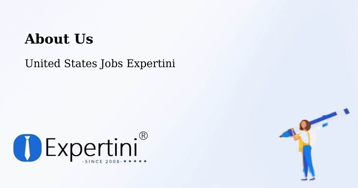 About Expertini Recruitment Platform  – The Bronx - The Bronx, United States Jobs Expertini