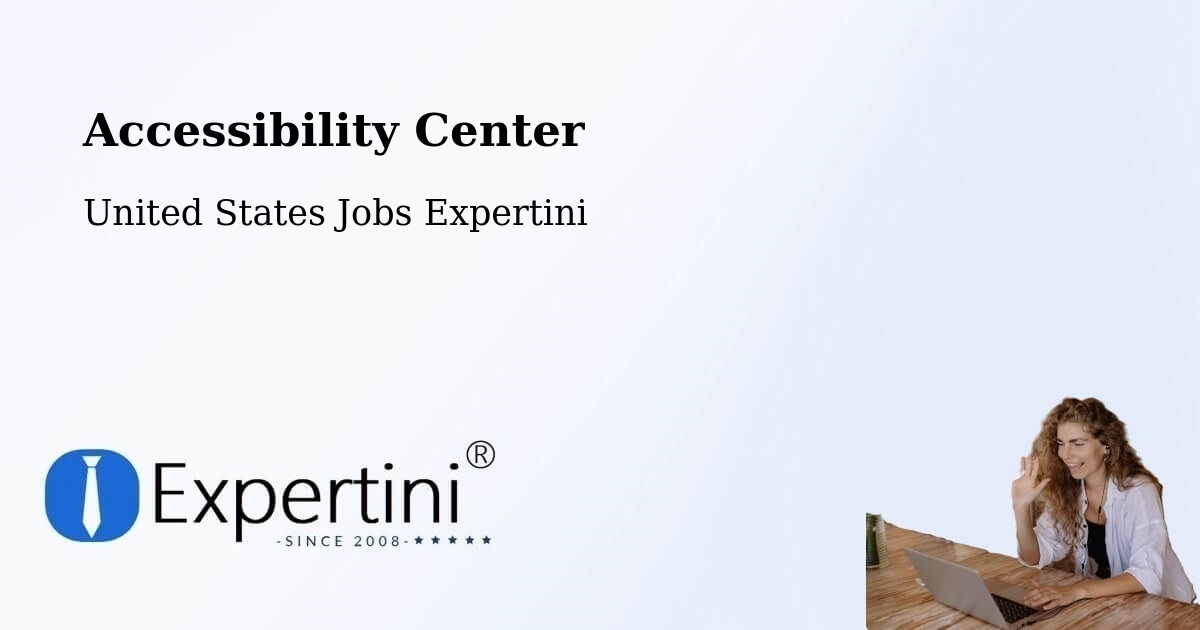 Accessibility Statement – The Bronx - United States Jobs Expertini