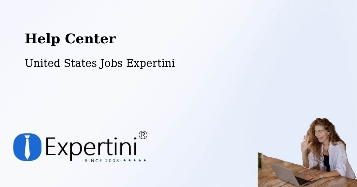 Help Center – The Bronx - United States Jobs Expertini