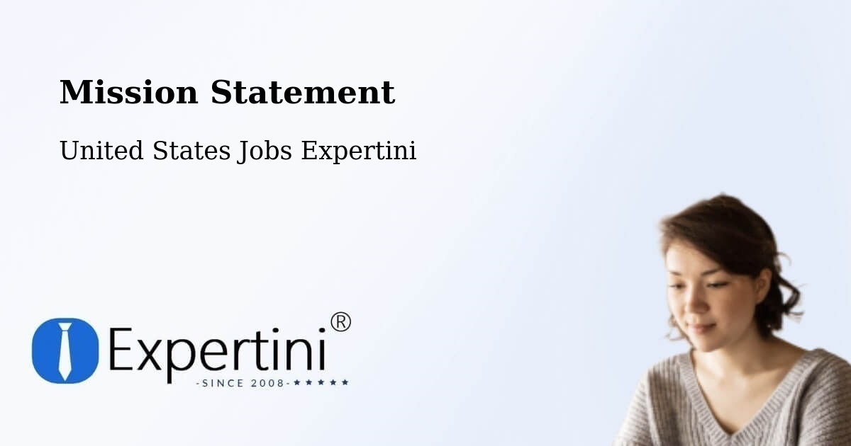 Corporate Mission – The Bronx - United States Jobs Expertini