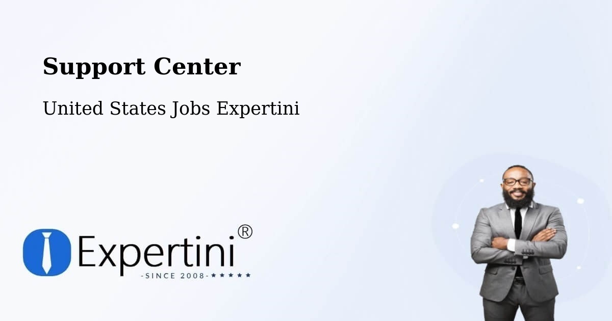 Support Services – The Bronx - United States Jobs Expertini